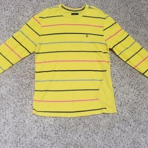 Volcom longsleeve thermal